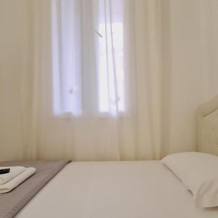Farah'S House Hotel ปาโดวา ภายนอก รูปภาพ