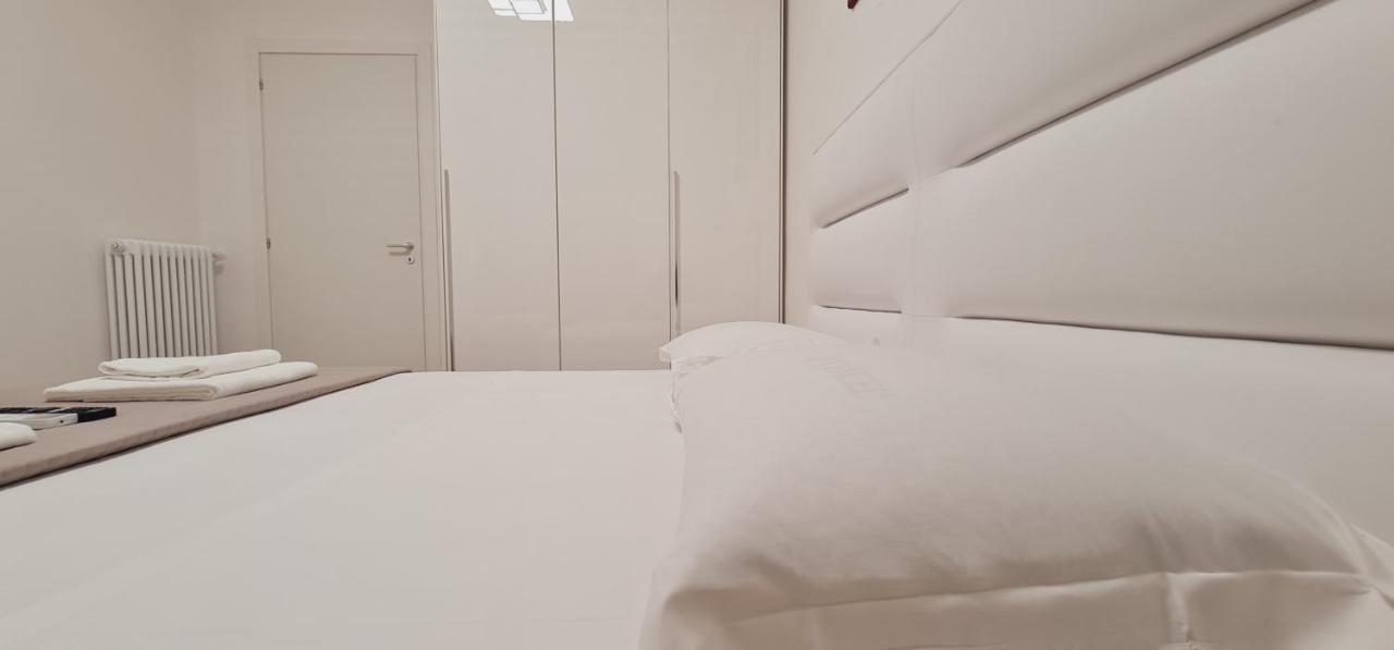 Farah'S House Hotel ปาโดวา ภายนอก รูปภาพ