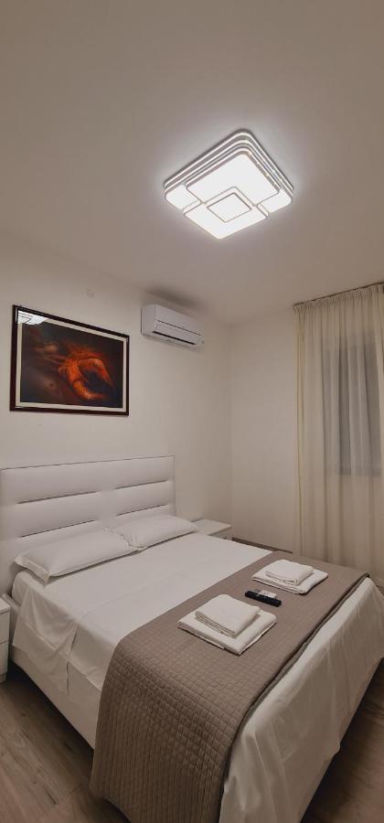 Farah'S House Hotel ปาโดวา ภายนอก รูปภาพ