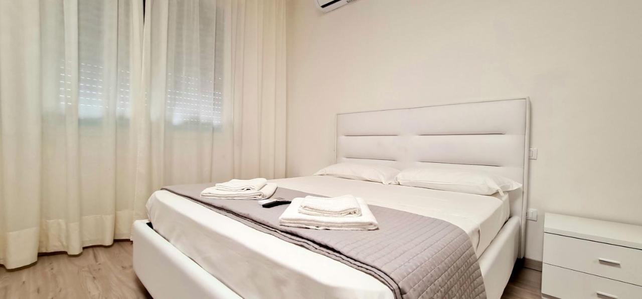 Farah'S House Hotel ปาโดวา ภายนอก รูปภาพ